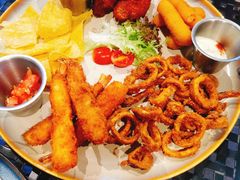 -bluefrog蓝蛙(皇庭广场店)