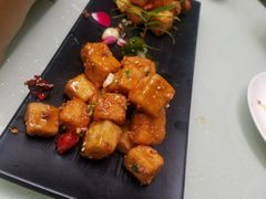 -周三的情书花园餐厅(江北店)