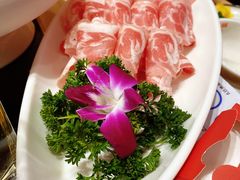 -豪渝火锅(红谷滩万达店)