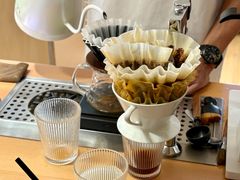 -本無咖啡·BeanWood Coffee