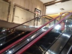-舜和巴西烤肉餐厅(舜和国际店)