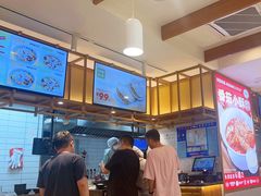 -阿香米线(凯德广场.1818店)