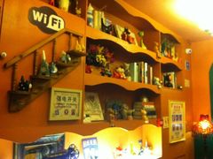 android_upload_pic-广州迷途主题旅馆(海珠广场店)