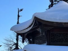 -瓦屋山景区