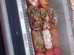 -老马路串串香火锅(北门桥店)
