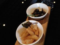 -上海苏宁宝丽嘉酒店·嘉府壹号中餐厅