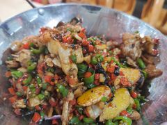 -笨罗卜浏阳菜馆(太平街店)