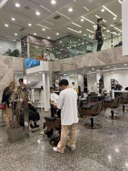 点击看大图 -UnHair Salon