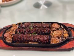 -城南往事(滨江世茂店)