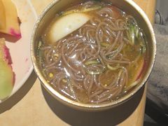 -玫瑰花园自助烤肉(顺义鑫海韵通店)