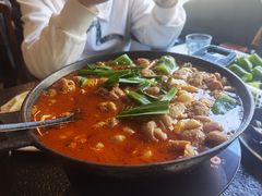-湘肠香火锅店(团结湖店)