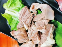 -三牦记·涮烤一体火锅(小河店)