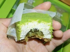 -好利来(建邺吾悦店)