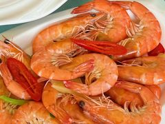 -众味海鲜大排档·活海鲜·潮汕味(南澳店)