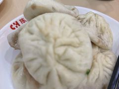 -陈寔包子王·卤煮小肠·京味小吃(龙潭店)