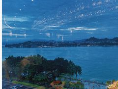 -鹭江宾馆·观海餐厅
