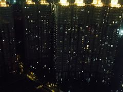 -上海龙之梦万丽酒店