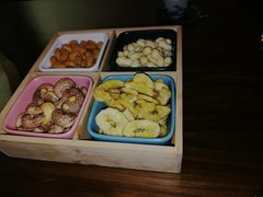 -沐春秋茶书院·茶室.茶馆.商务包房(知春路店)