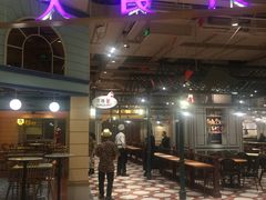 门面-大食代美食广场(上海中心店)