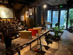 -邈墨茶馆(大兜路1号店)