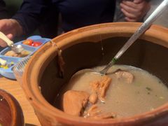 -清水亭湖北菜(大屯DT51店)