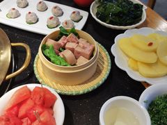 -潮火锅·麻辣牛肉火锅(观音桥方圆·LIVE店)