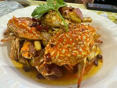 -铭副琦食·虾蟹烩馆(渔人码头店)