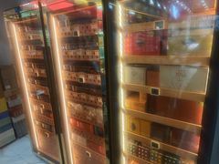 -海烟烟行(安远路店)