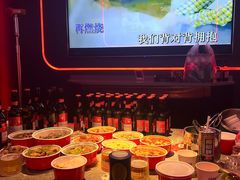 -星聚会KTV X Party(上海真如中海环宇城店)