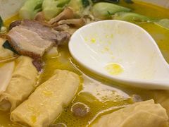 -狮王府淮扬菜(新街口友谊店)