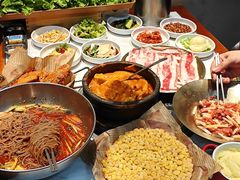 -六七八韩式烤肉·韩国料理(上杭路店)
