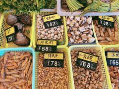 -阿马蛋汤·宁波小海鲜(总店)