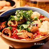 冬天来碗热腾腾香辣辣的成都串串也太哇噻了