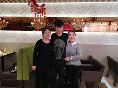 -拿渡麻辣香锅(管庄店)