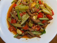 -外婆烧.老杭帮菜(庆春店)