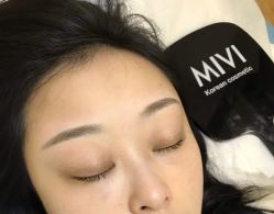 -MIVI半永久纹眉机器野生眉纹唇