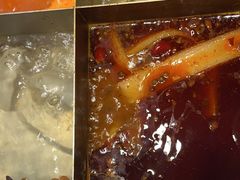 -海底捞火锅(欣大百货店)