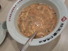 -村长家的疙瘩汤·东营菜(东营茶城店)