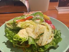 -威斯汀酒店Exchange大堂吧