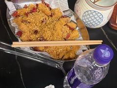-雪熊精酿·哈尔滨烧烤酒馆(非遗大串店)