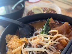 -螺蛳粉先生(蓟门桥店)