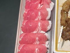 -阿古蒙·传统涮火锅自助(三台子万象汇店)