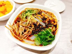 -老爷庙风味美食府(魏都大道店)