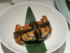 -小厨娘书香金陵(夫子庙老门东店)