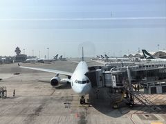 -香港国际机场