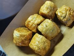 -松渡·鲜肉泥炉烤肉(时代天街店)