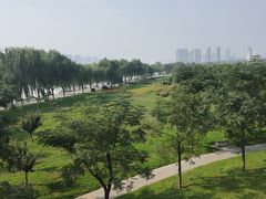 -咸阳湖景区