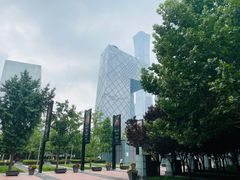 -北京千禧大酒店