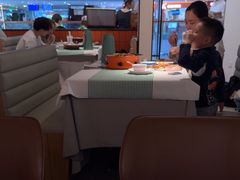 -楼兰新疆菜(江宁万达店)