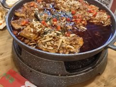 -李不管把把烧(天府三街店)